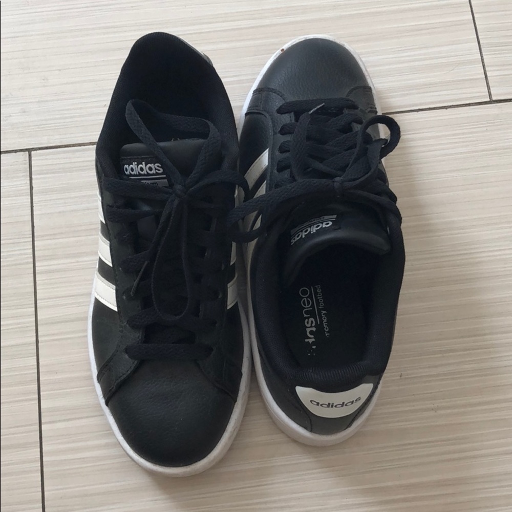 Adidasneon shoes